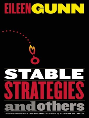 cover image of Stable Strategies and Others